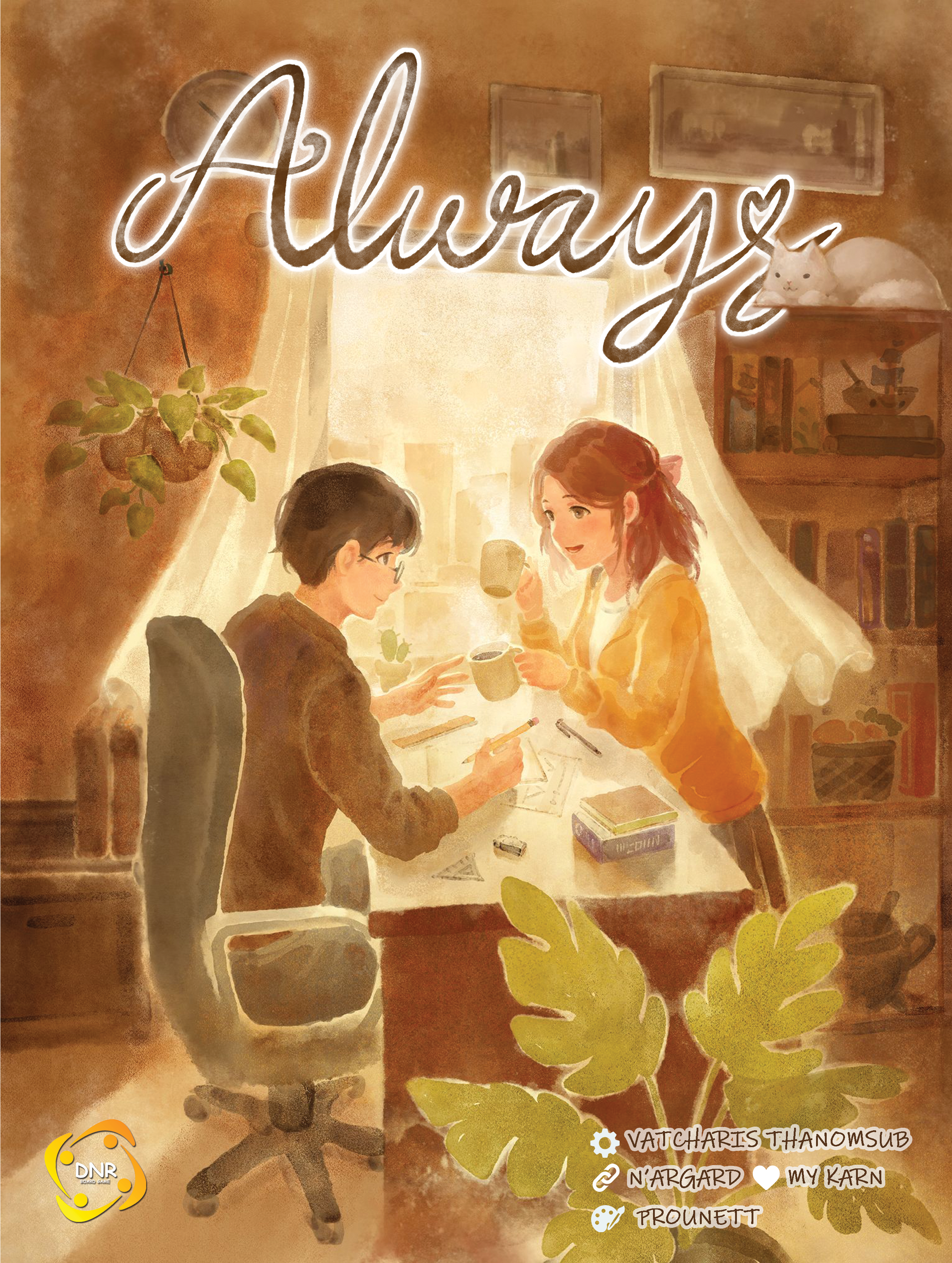 Always