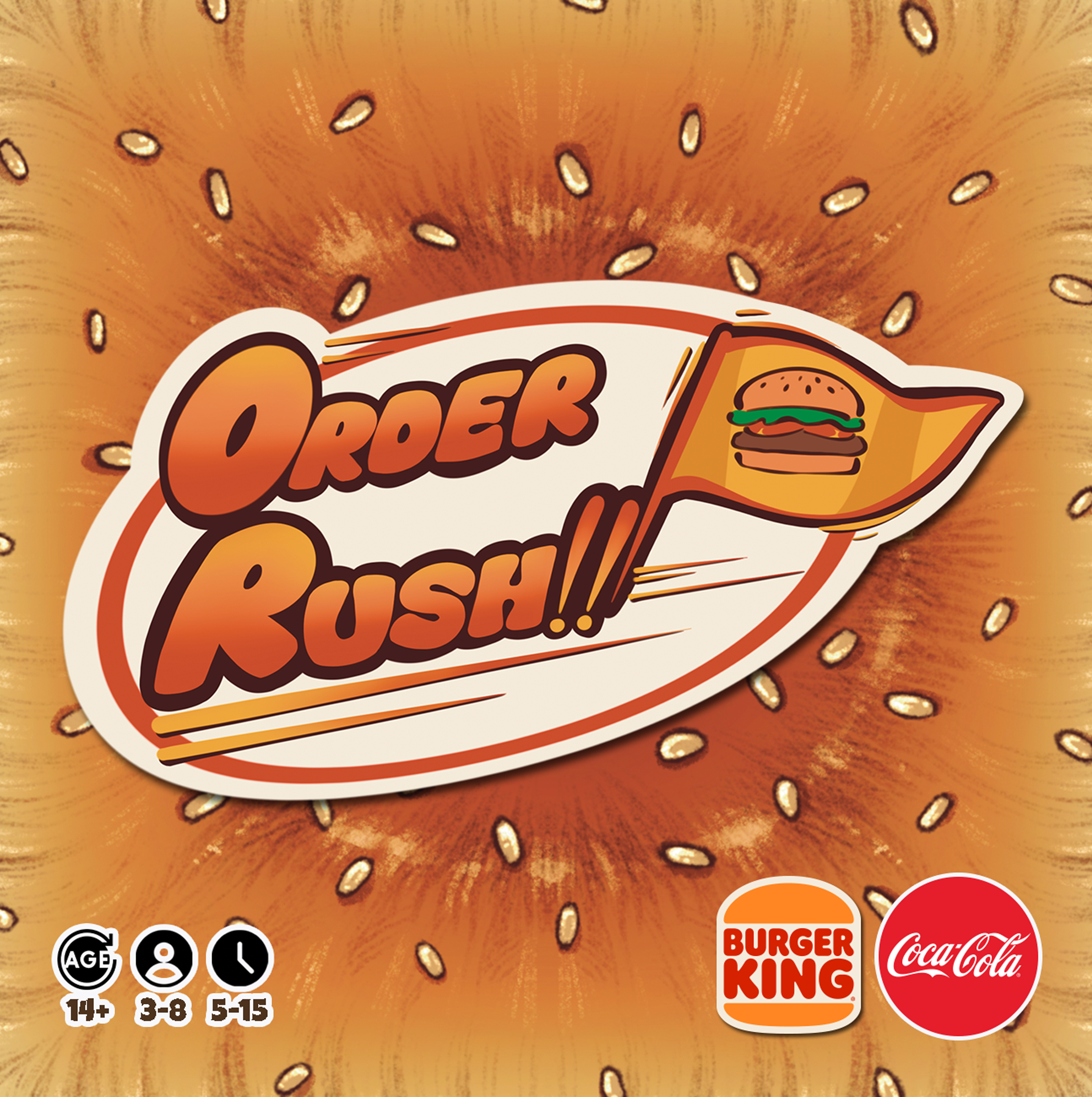 Order Rush